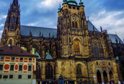 İstanbul Çıkışlı Büyük Orta Avrupa ve Hallstatt Turu ( Tüm Turlar ve Outlet Dahil )