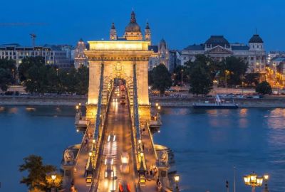 Büyük Orta Avrupa ve Hallstatt Turu (Tum Turlar ve Outlet Dahil)