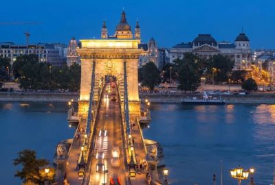 Ankara Çıkışlı  Büyük Orta Avrupa ve Hallstatt Turu (Tum Turlar ve Outlet Dahil)