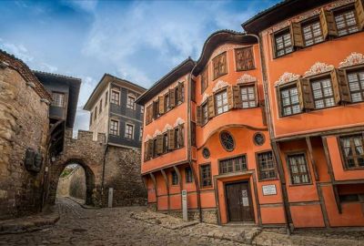 Ekspress Balkan Turu 2 Gece 4 Gun