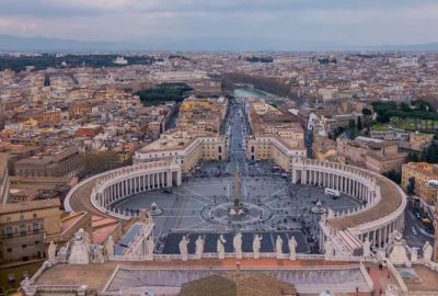 Buyuk Italya Yunanistan Balkan Turu - Bursa