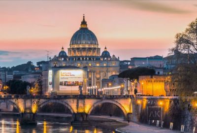 Buyuk Italya Yunanistan Balkan Turu - Bursa