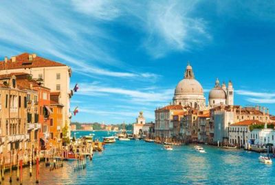 Bursa çıkışlı Tüm Turlar ve Outlet Dahil Buyuk Italya Yunanistan Balkan Turu