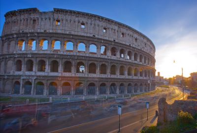 İstanbul çıkışlı Tüm Turlar ve Outlet Dahil Buyuk Italya Yunanistan Balkan Turu