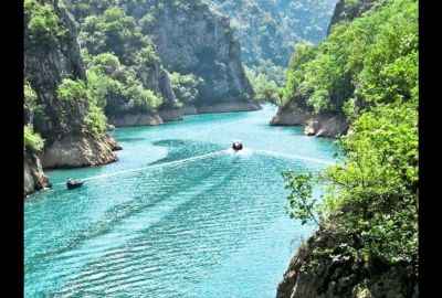 Ankara Hareketli Buyuk Balkan Turu 8 Gunde 9 Ulke (Tum Turlar, Aksam Yemekleri ve Balkan Geceleri Dahil)