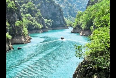 İstanbul Hareketli Buyuk Balkan Turu 8 Gunde 9 Ulke (Tum Turlar, Aksam Yemekleri ve Balkan Geceleri Dahil)