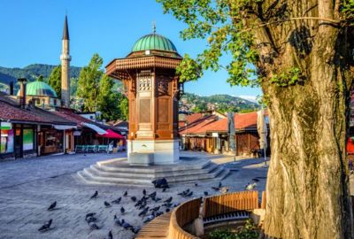 İzmir Hareketli Büyük Balkan Turu 9 Gunde 9 Ulke (Tum Turlar, Aksam Yemekleri ve Balkan Geceleri Dahil)