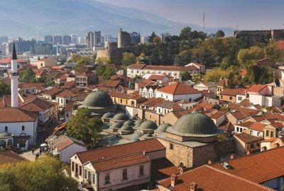 Pgs Hy Ile Balkan Uclusu Turu PRN-PRN - Vizesiz