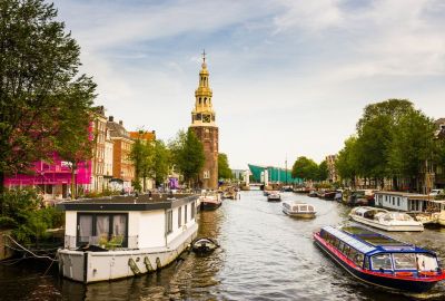 BENELUX & PARIS PC (CRL-CRL) 2026