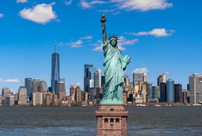 NEW YORK 2026 TK (JFK-JFK) 5 GECE