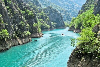 Izmır Hareketli Buyuk Balkan Turu 9 Gunde 9 Ulke (Tum Turlar, Aksam Yemekleri ve Balkan Geceleri Dahil)