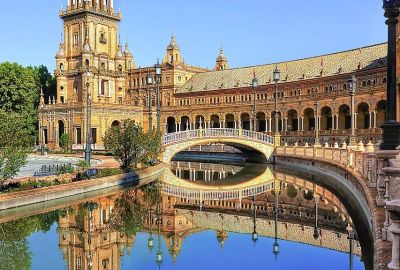 EKSPRESS İSPANYA YAZ 2026 (BCN-MAD)