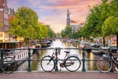 EKSPRESS BENELUX & PARİS 2026 YAZ ( AMS-ORY)