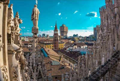 MARSILYA & NICE & MILANO 2026 YAZ (MRS-BGY)