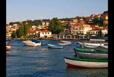 Bursa Hareketli Bastanbasa Balkanlar Turu 8 Ulke (Tum Gunduz Turları, Aksam Yemekleri ve Balkan Geceleri Dahil)