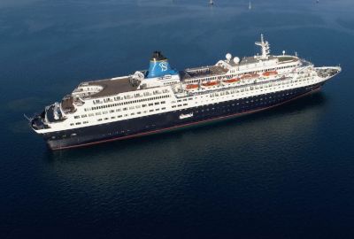 * ÇEŞME HAREKETLİ *  - SELECTUM BLU CRUISES İLE YUNAN ADALARI - (3 GECE - 4 GÜN) - 2026