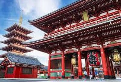 BÜYÜK JAPONYA 2026 TK (NRT-KIX)