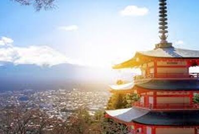 BÜYÜK JAPONYA 2026 6 GECE ANA (ITM-HND)