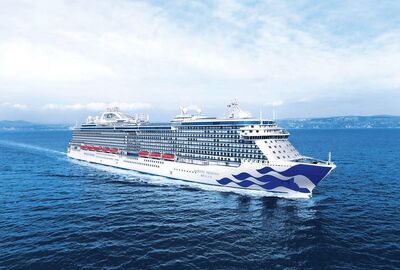 MAJESTIC PRINCESS İLE  BRİTANYA ADALARI - 2026