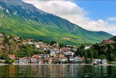 Air Serbia Hy ile Buyuk Balkan 5 Ulke Turu BEG-BEG - Vizesiz