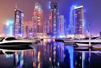  BİR DUBAİ MASALI TURU DUBAİ ŞEHİR TURU VE ABRA GEÇİŞİ DAHİL A Jet Havayolları  ile