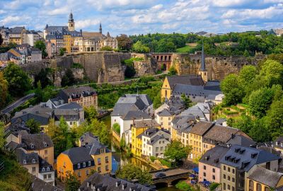 BENELUX & PARİS İKONLARI TURU Türk Hava Yolları ile 4 gece