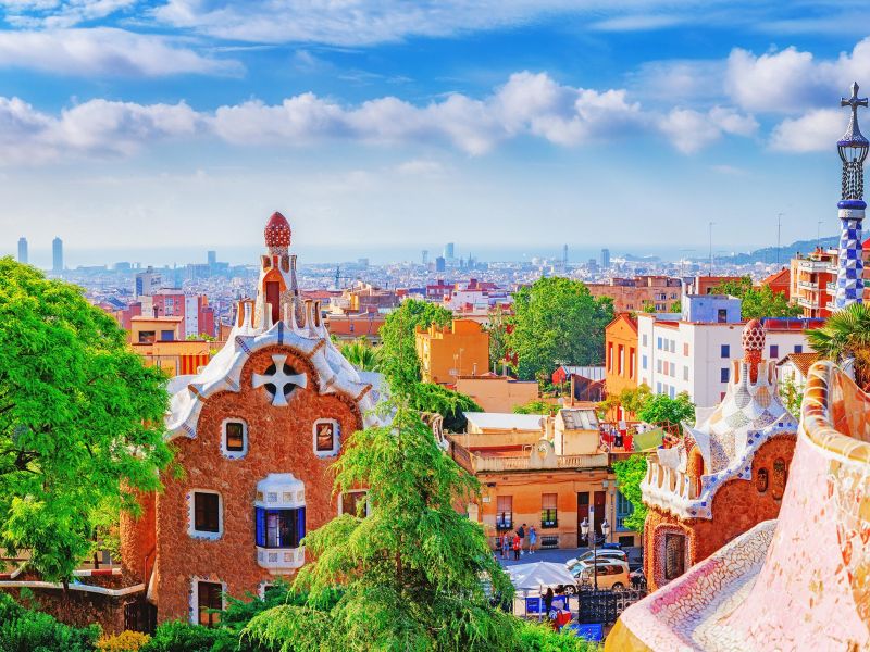 BÜYÜK İSPANYA 2026 PC (BCN-SVQ)