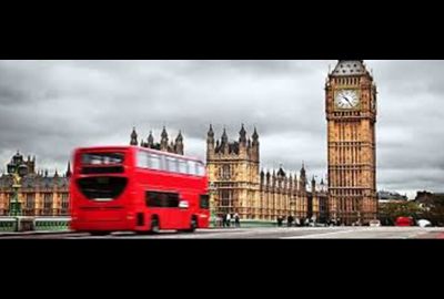 BİR LONDRA MASALI TURU AJET HAVAYOLLARI İLE 3 GECE 4 GÜN