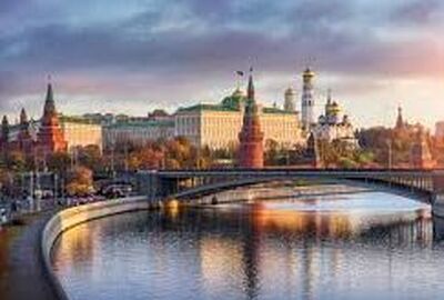 BİR RUSYA MASALI TURU Moskova Şehir Turu & St. Petersburg Şehir Turu Dahil!!!