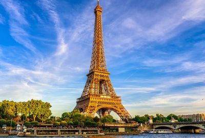 Comfort Benelüx & Paris & Almanya Turu Pegasus Hava Yolları ile 7 Gece Ekstra Turlar Dahil AMS - ORY