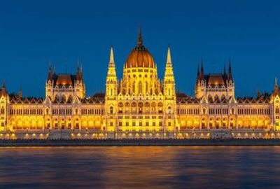 Otobüs İle Büyük Avrupa Masalı Eskişehir - Ankara Hareketli