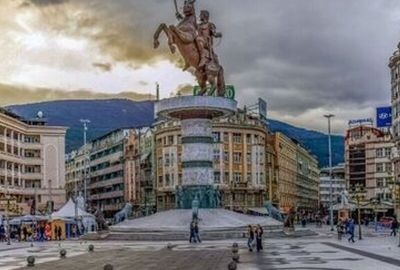 Otobüs İle Balkan Masalı (7 Gece - Tüm Çevre Gezileri ve Ekstra Turlar Dahil - Selanik Konaklama Farkıyla) Eskişehir - Ankara Hareketli