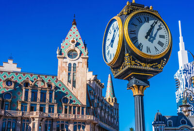 Uçaklı İzmir Çıkışlı Butik Karadeniz ve Batum Turu 2 Gece 3 Gün