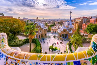 EKSPRESS İSPANYA YAZ 2026 (MAD-BCN)