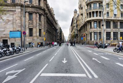 EKSPRESS İSPANYA YAZ 2026 (MAD-BCN)