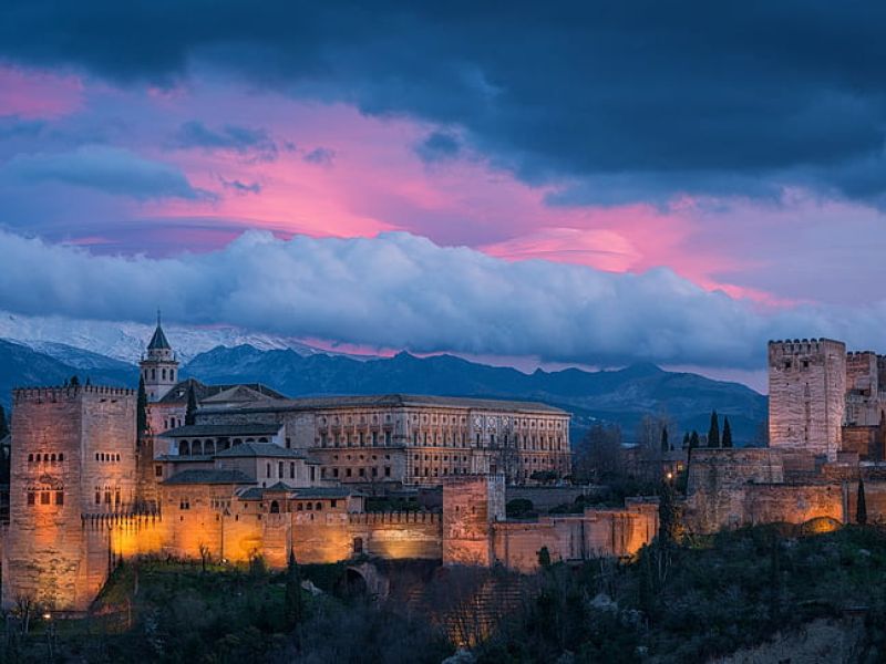 BÜYÜK İSPANYA 2026 PC (SVQ-BCN)