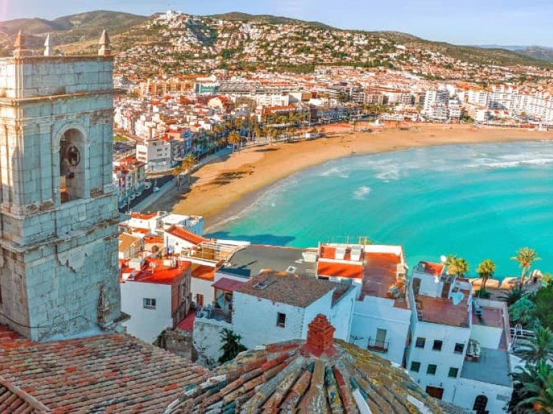 BÜYÜK İSPANYA 2026 PC (SVQ-BCN)