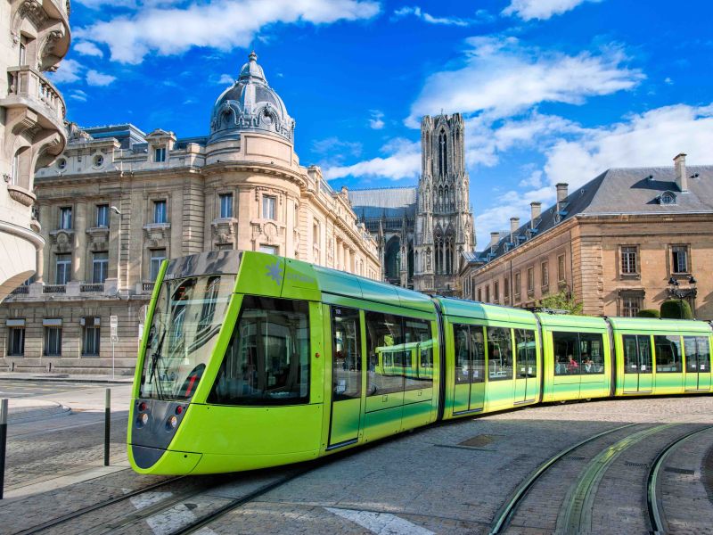 BENELUX & PARİS & ALSACE PC 2026 (CRL-CRL)