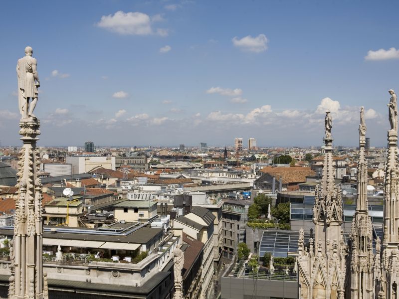 BERNİNA EXPRESS ILE  BİR AVRUPA MASALI TURU Türk Hava Yolları ile 7 gece