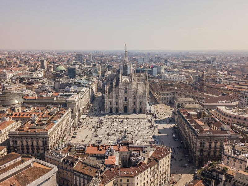 BERNİNA EXPRESS ILE  BİR AVRUPA MASALI TURU Türk Hava Yolları ile 7 gece