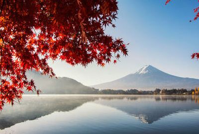 Comfort Japonya & Kore Turu Emirates Hava Yolları ile 9 gece Ekstra Turlar ve Çay Seremonisi Dahil HND-ICN 2026 Dönemi