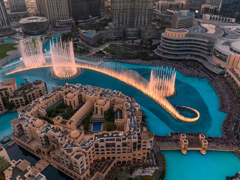 DUBAI & LEGOLAND KIS 2026 (SHJ-SHJ)