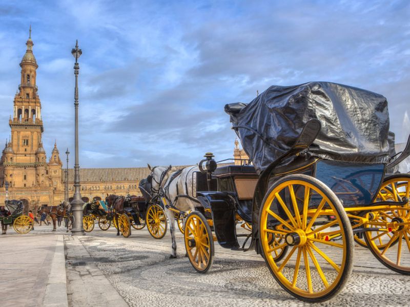 EKSPRESS İSPANYA KIS 2026 (MAD-BCN)