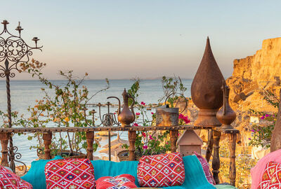 Kahire İskenderiye ve Sharm Masalı Ramazan Bayramı Özel (7 Gece - 8 Gün (6 Gece Otel Konaklamalı))