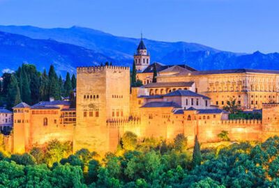 İzmir Kalkışlı Comfort İspanya & Endülüs Turu Sun Express Hava Yolları ile 7 Gece Ekstra Turlar Dahil MAD-BCN 2026 Dönemi