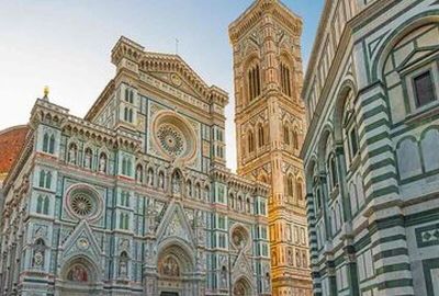 Otobüs İle Büyük İtalya ve Yunanistan Masalı (Ekstra Turlar ve Çevre Gezileri Dahil) İzmir Hareketli