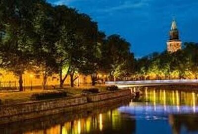 Otobüs İle Baltık ve İskandinavya Masalı (Tüm Çevre Gezileri, Ekstra Turlar ve Outlet Turu Dahil) İzmir Hareketli