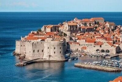 Otobüs İle Balkan Masalı (7 Gece - Tüm Çevre Gezileri ve Ekstra Turlar Dahil - Selanik Konaklama Farkıyla) İzmir Hareketli