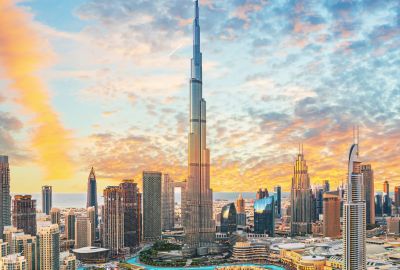 Çölün Ortasındaki Vaha Dubai Turu Ajet Havayolları ile 3 Gece (SAW-SHJ-SAW) (386)