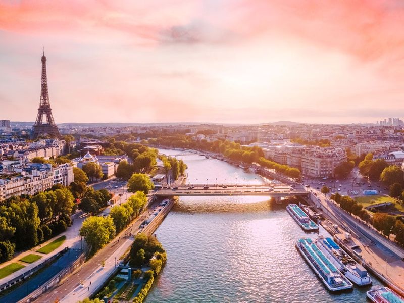 EKSPRESS BENELUX & PARİS 2026 KIS (AMS-ORY)